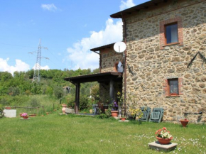 Holiday Home in Canossa with Swimming Pool Garden and Patio Gavedo